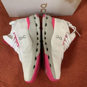 ❣On Running Women’s Cloudnova Running Shoes❤️❤️❤️